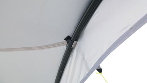 Outwell Summer Lounge M - UPF+50 Korumalı 3x3 m. Gazebo Çadır & Gölgelik