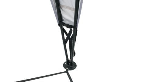 Outwell Summer Lounge M - UPF+50 Korumalı 3x3 m. Gazebo Çadır & Gölgelik