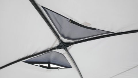 Outwell Summer Lounge M - UPF+50 Korumalı 3x3 m. Gazebo Çadır & Gölgelik