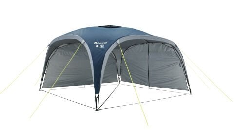 Outwell Summer Lounge XL - UPF+50 Korumalı 4x4 m. Gazebo Çadır & Gölgelik