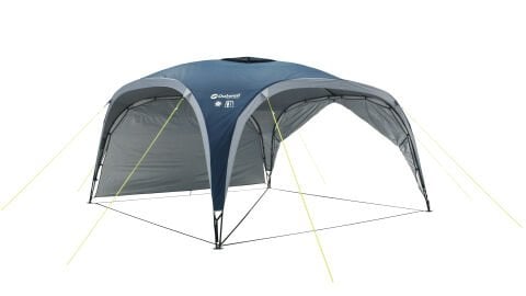 Outwell Summer Lounge XL - UPF+50 Korumalı 4x4 m. Gazebo Çadır & Gölgelik