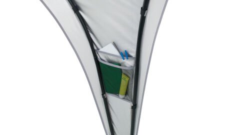 Outwell Summer Lounge XL - UPF+50 Korumalı 4x4 m. Gazebo Çadır & Gölgelik