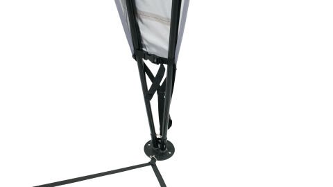 Outwell Summer Lounge XL - UPF+50 Korumalı 4x4 m. Gazebo Çadır & Gölgelik