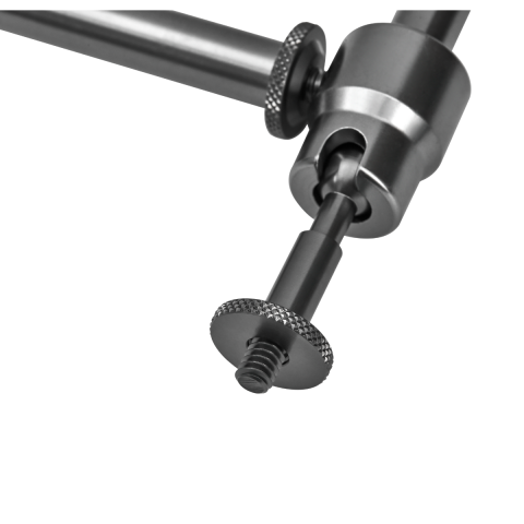 KingCamp Lantern Pile Driver Alüminyum Kamp Lamba Standı