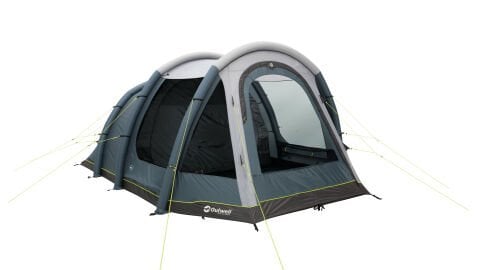 Outwell Starhill 5A Blackroom 2 yatak odalı 5 kişilik Şişirilebilir Aile Çadırı