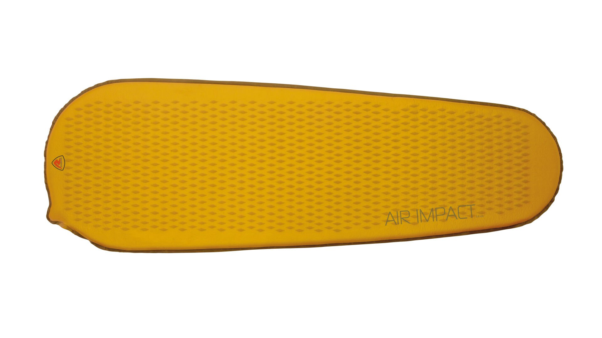 Robens Air Impact 38 L Ultralight Yalıtımlı Şişme Mat