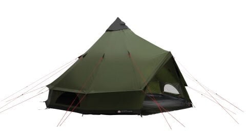 Robens Klondike Grande PRS Glamping & Buschcraft HydroTex® Mega Çadır