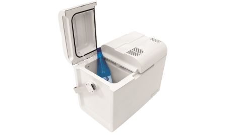 Outwell ECOlux 35 Litre White 12V/230V Buz Dolabı