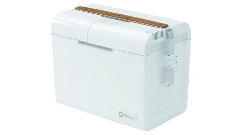 Outwell ECOlux 35 Litre White 12V/230V Buz Dolabı