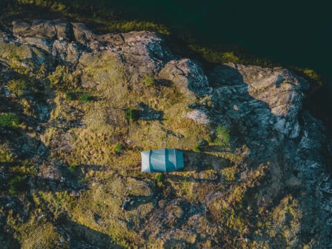 Robens Pioneer 4EX Çadır