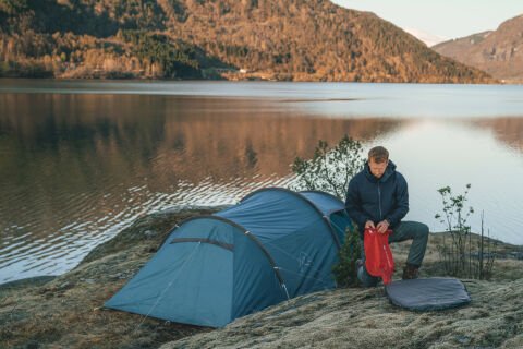 Robens Pioneer 4EX Çadır