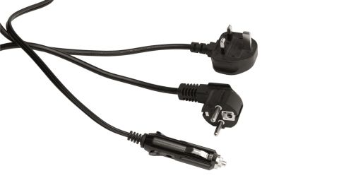 Outwell Deep Chill 29 Litre Kompresörlü Buz Dolabı