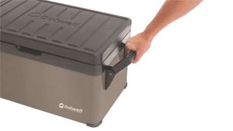 Outwell Deep Chill 29 Litre Kompresörlü Buz Dolabı