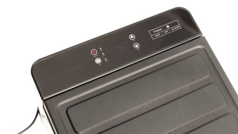 Outwell Deep Chill 38 Litre Kompresörlü Buz Dolabı