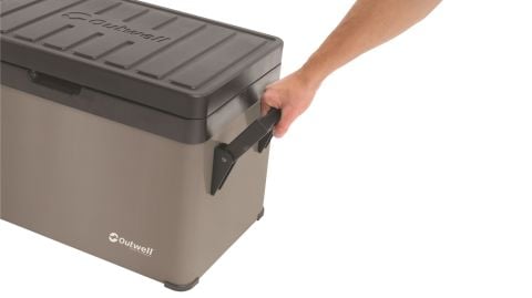 Outwell Deep Chill 38 Litre Kompresörlü Buz Dolabı