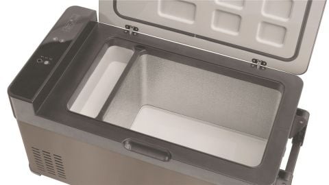 Outwell Deep Chill 50 Litre Kompresörlü Buz Dolabı