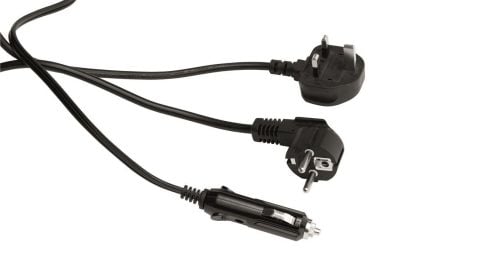 Outwell Deep Chill 50 Litre Kompresörlü Buz Dolabı