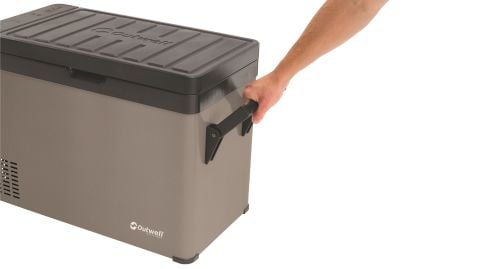 Outwell Deep Chill 50 Litre Kompresörlü Buz Dolabı