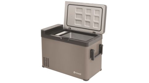 Outwell Deep Chill 50 Litre Kompresörlü Buz Dolabı