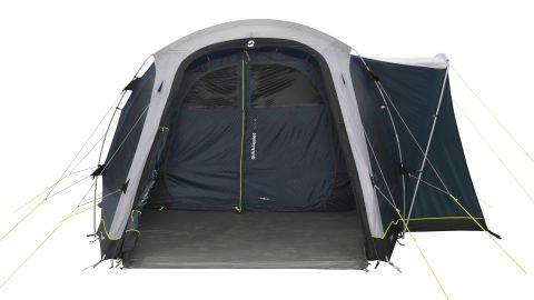Outwell Nevada 4PE 14M² Blackroom 2+1 Odalı 4 Kişilik Yüksek Aile Çadırı