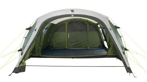 Outwell Winwood 8 28M² Blackroom 4+1 Odalı 8 Kişilik Yüksek Aile Çadırı