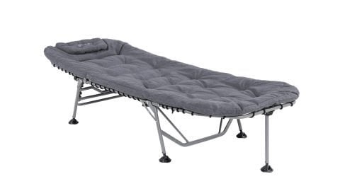 Outwell Fontana Lake Ultra Konforlu Katlanır Şezlong