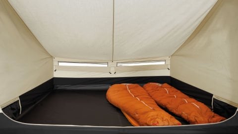 Robens Yukon Shelter Glamping & Buschcraft HydroTex® Çadır