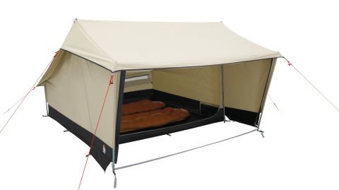 Robens Yukon Shelter Glamping & Buschcraft HydroTex® Çadır