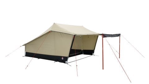 Robens Yukon Shelter Glamping & Buschcraft HydroTex® Çadır