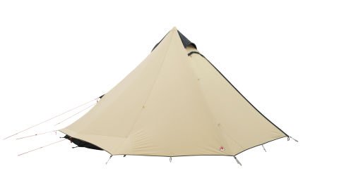 Robens Fairbanks Grande Buschcraft HydroTex® Mega Çadır