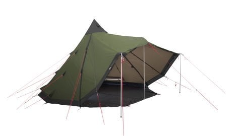 Robens Chinook Ursa PRS Glamping & Buschcraft HydroTex® Mega Çadır