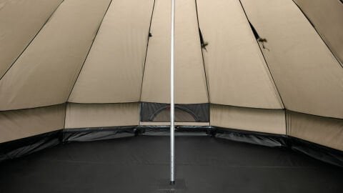 Robens Klondike PRS 6 Kişilik Glamping Buschcraft HydroTex Soba Çıkışlı Çadır
