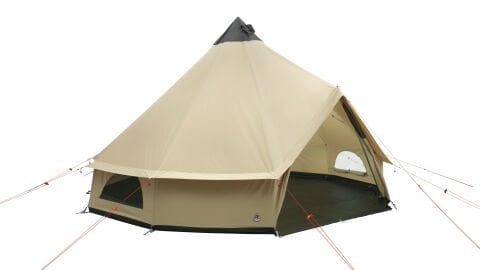 Robens Klondike Grande Glamping & Buschcraft HydroTex® Mega Çadır
