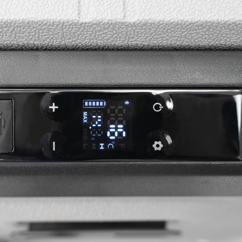 Outwell Arctic Chill 30 L Kompresörlü Buz Dolabı