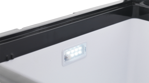 Outwell Arctic Chill 50 L Kompresörlü Buz Dolabı