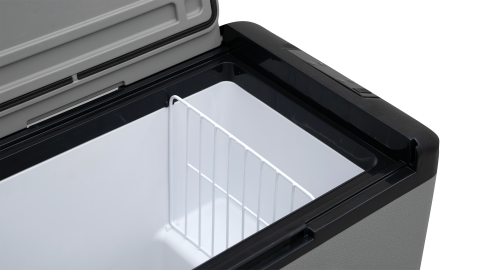 Outwell Arctic Chill 50 L Kompresörlü Buz Dolabı