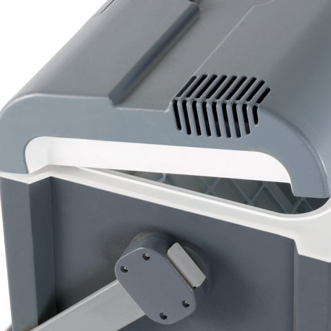 Outwell ECOcool 24 Litre 12V/220V Portatif Soğutucu Grey