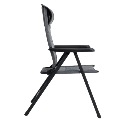 Outwell Kenai Premium 7 Kademeli Ultra Konforlu Doğa Sandalyesi