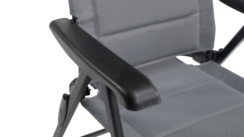 Outwell Kenai Premium 7 Kademeli Ultra Konforlu Doğa Sandalyesi