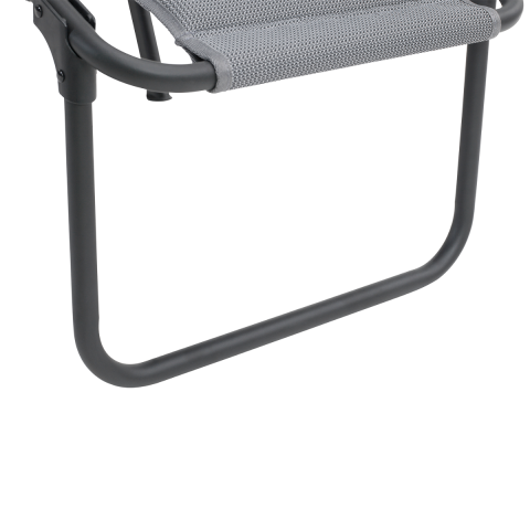 Outwell Clifton Footrest Kamp Sandalyesi Ayak Dayama Aparatı Grey