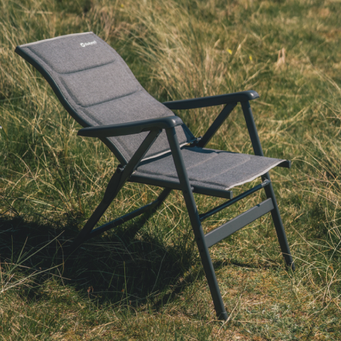 Outwell Helena 7 Kademeli Ultra Konforlu Doğa Sandalyesi