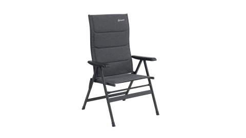 Outwell Clements 7 Kademeli Ultra Konforlu Doğa Sandalyesi