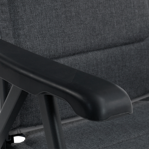 Outwell Clements 7 Kademeli Ultra Konforlu Doğa Sandalyesi