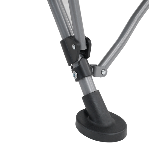 Outwell Campo Ultra Konforlu Katlanır Kamp Sandalyesi