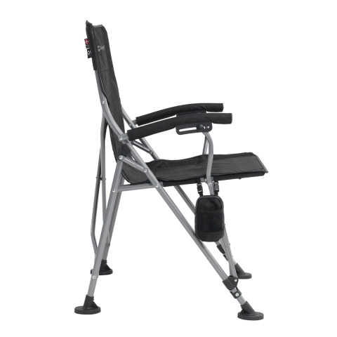 Outwell Campo XL Ultra Konforlu Katlanır Kamp Sandalyesi