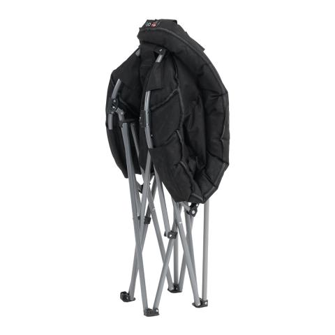 Outwell Casilda XL Deluxe Ultra Konforlu Katlanır Kamp Sandalyesi