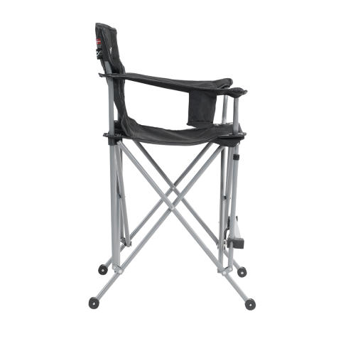 Outwell Catamarca Junior Emniyet Sistemli Katlanır Çocuk Kamp Sandalyesi