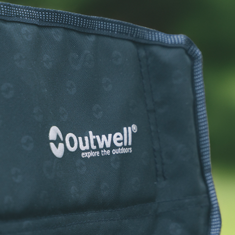 Outwell Catamarca Junior Emniyet Sistemli Katlanır Çocuk Kamp Sandalyesi