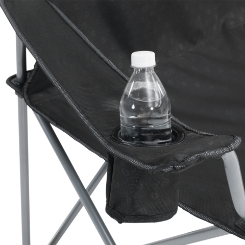 Outwell Catamarca Sofa Deluxe Çift Kişilik Geniş Katlanır Kamp Sandalyesi