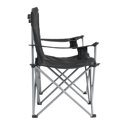 Outwell Catamarca Sofa Deluxe Çift Kişilik Geniş Katlanır Kamp Sandalyesi